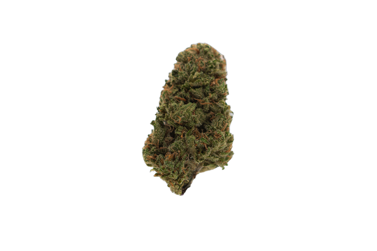 Greendoor Green Candy cannabis flower bud