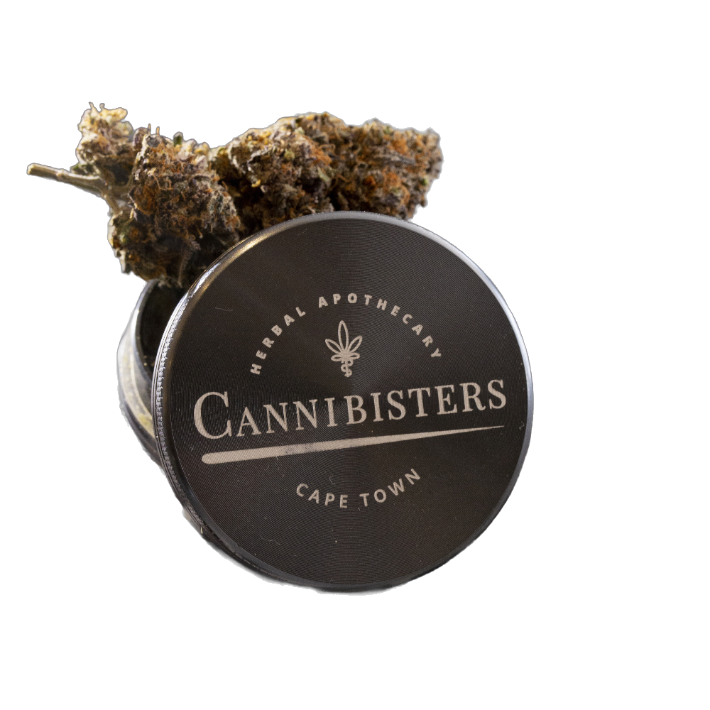GreenHouse Special - Platinum Purple cannabis flower bud