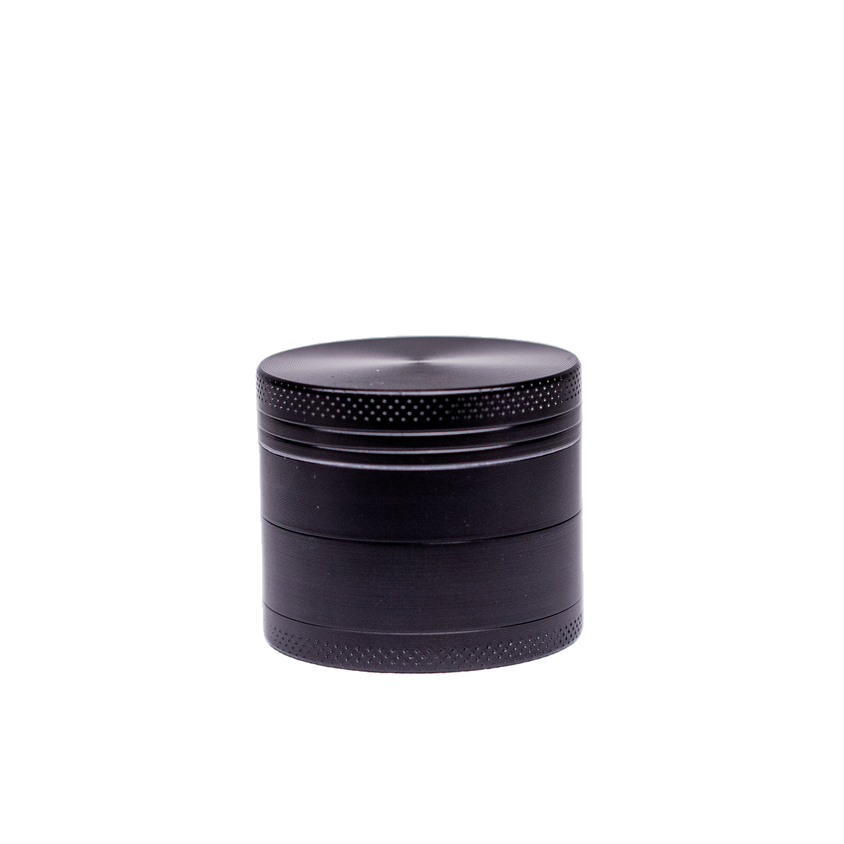 Grinder, mini, 4-piece