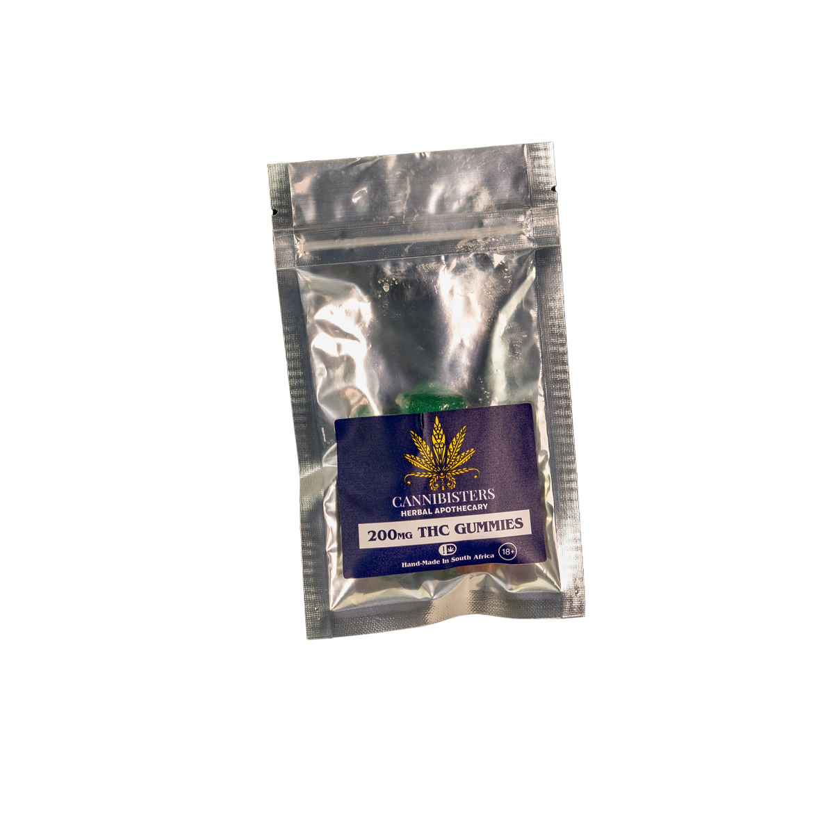 Gummies 200mg