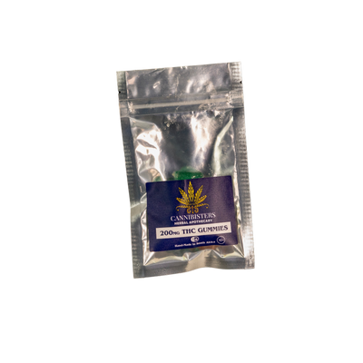 Gummies 200mg