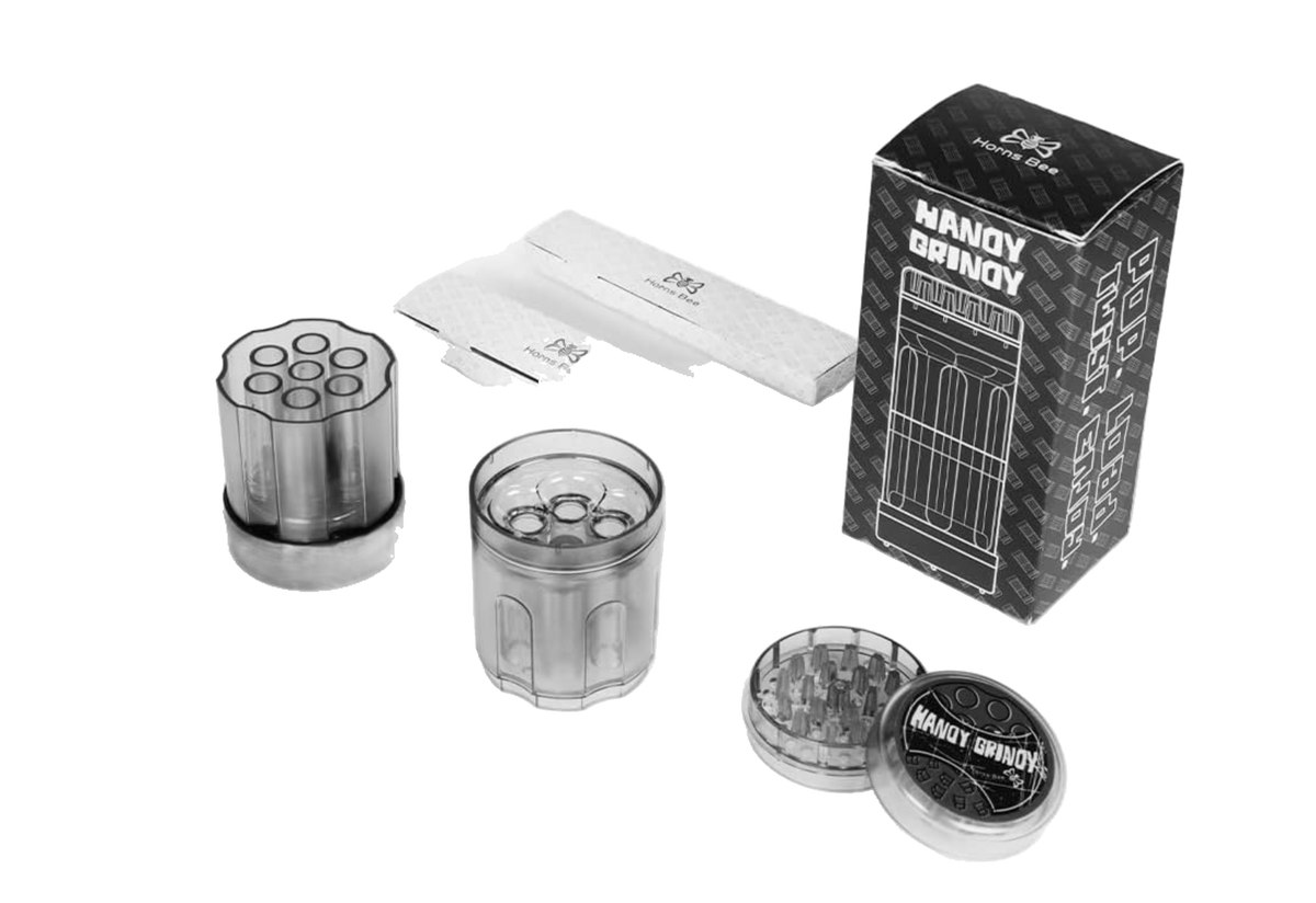 Handy Grindy Grinder