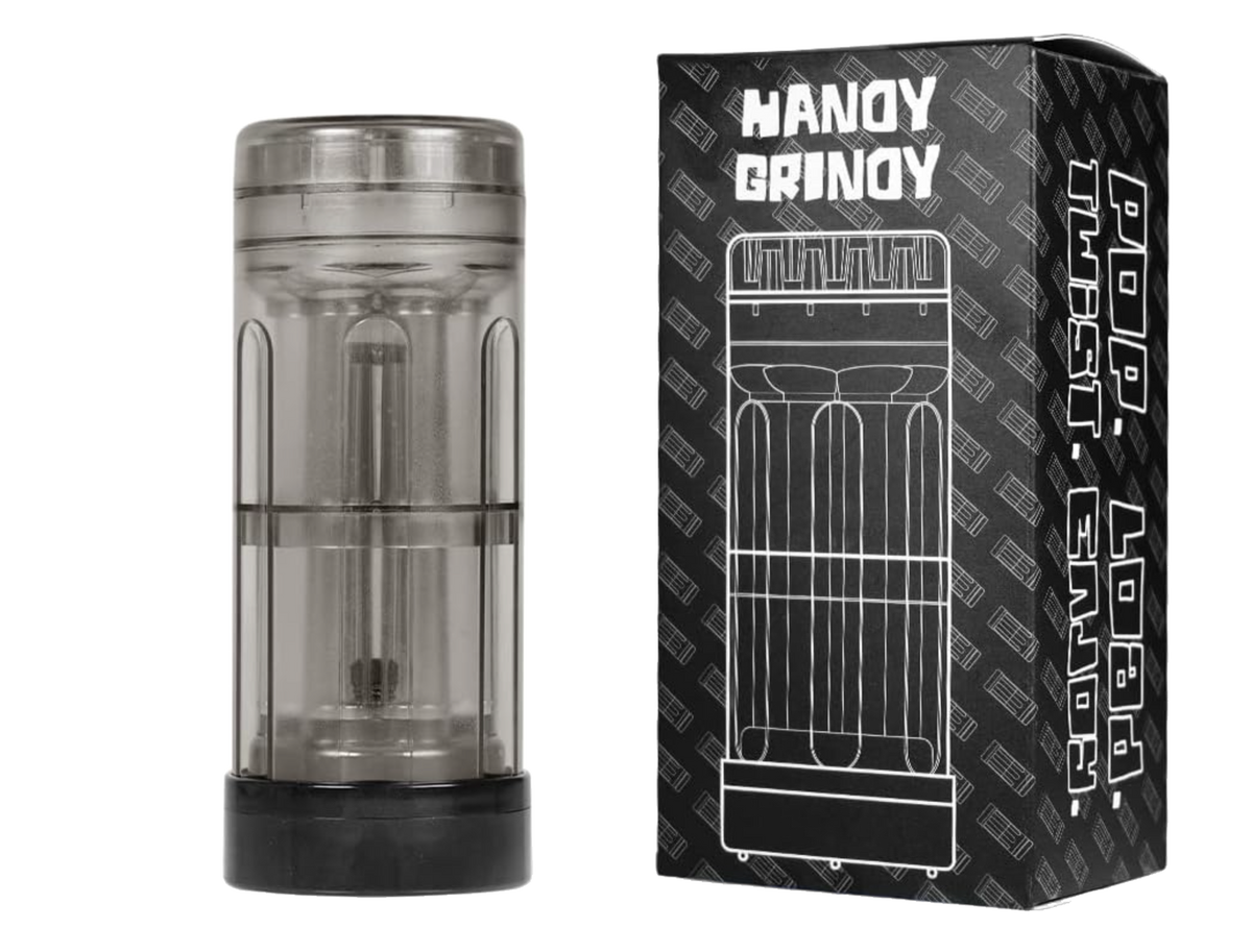 Handy Grindy Grinder