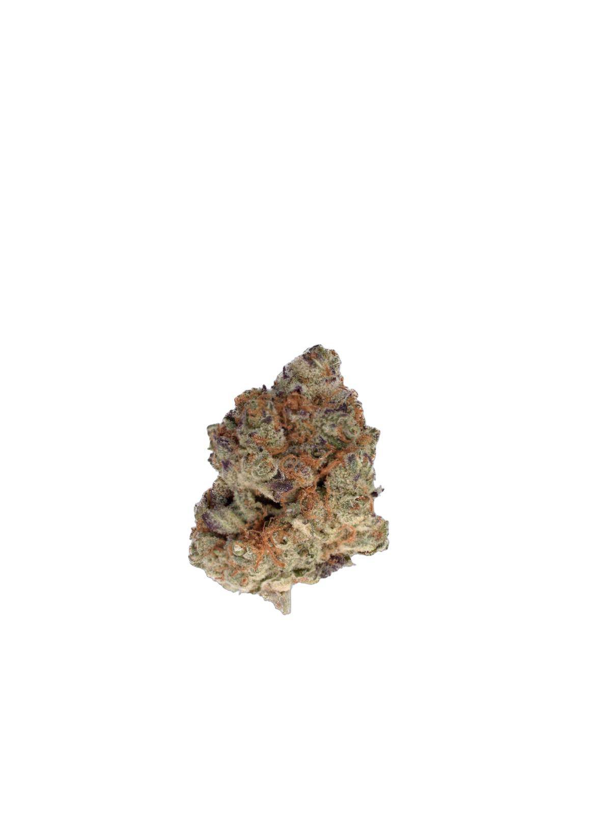 Hulkberry cannabis flower bud