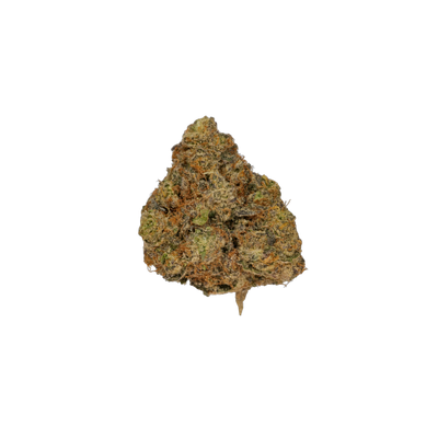 Ice Cream Cake cannabis flower bud