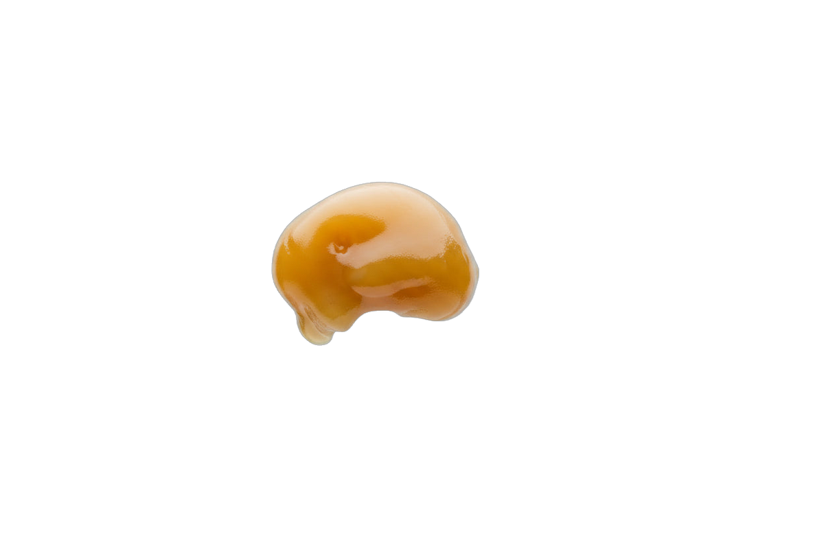 Indoor Flower Rosin - Elvis