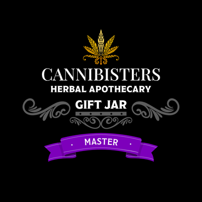 Gift Jar Master