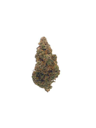 Jedi Mind Fuck cannabis flower bud