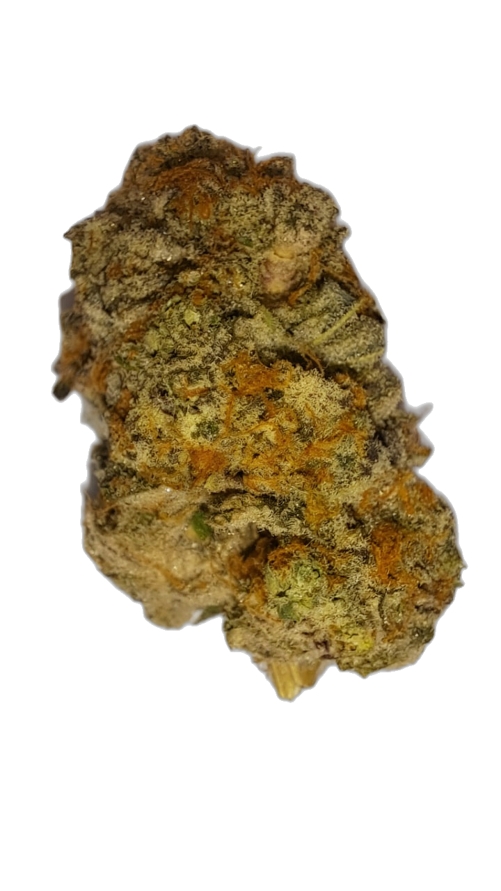 Jelly Beans cannabis flower bud