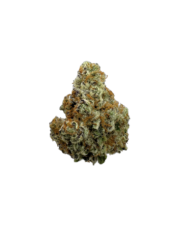 Jelly Tots cannabis flower bud