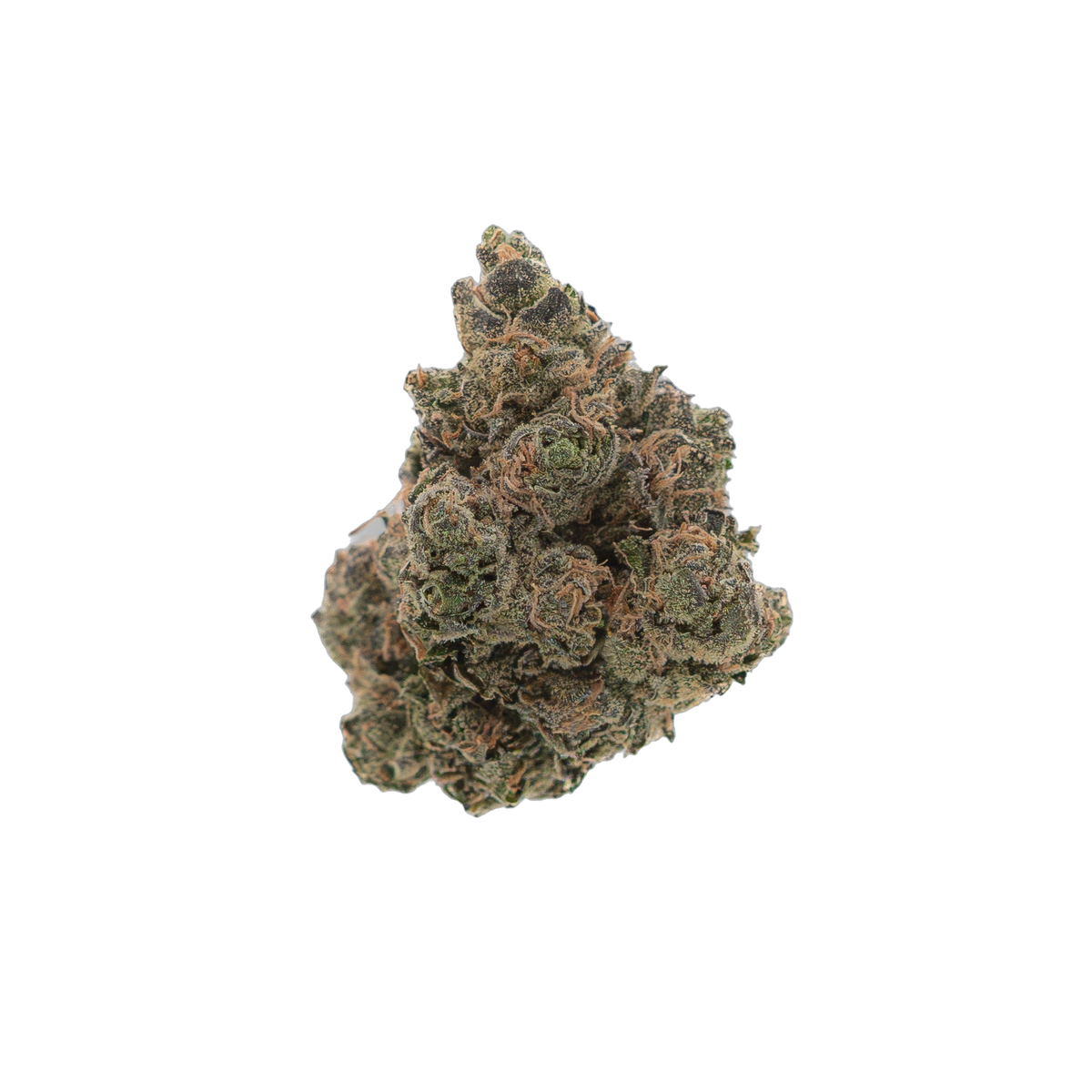 Jessica Rabbit cannabis flower bud