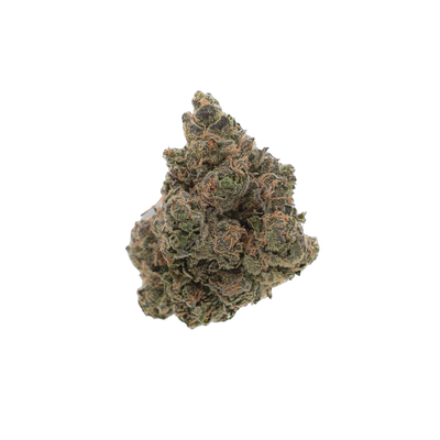 Jessica Rabbit cannabis flower bud