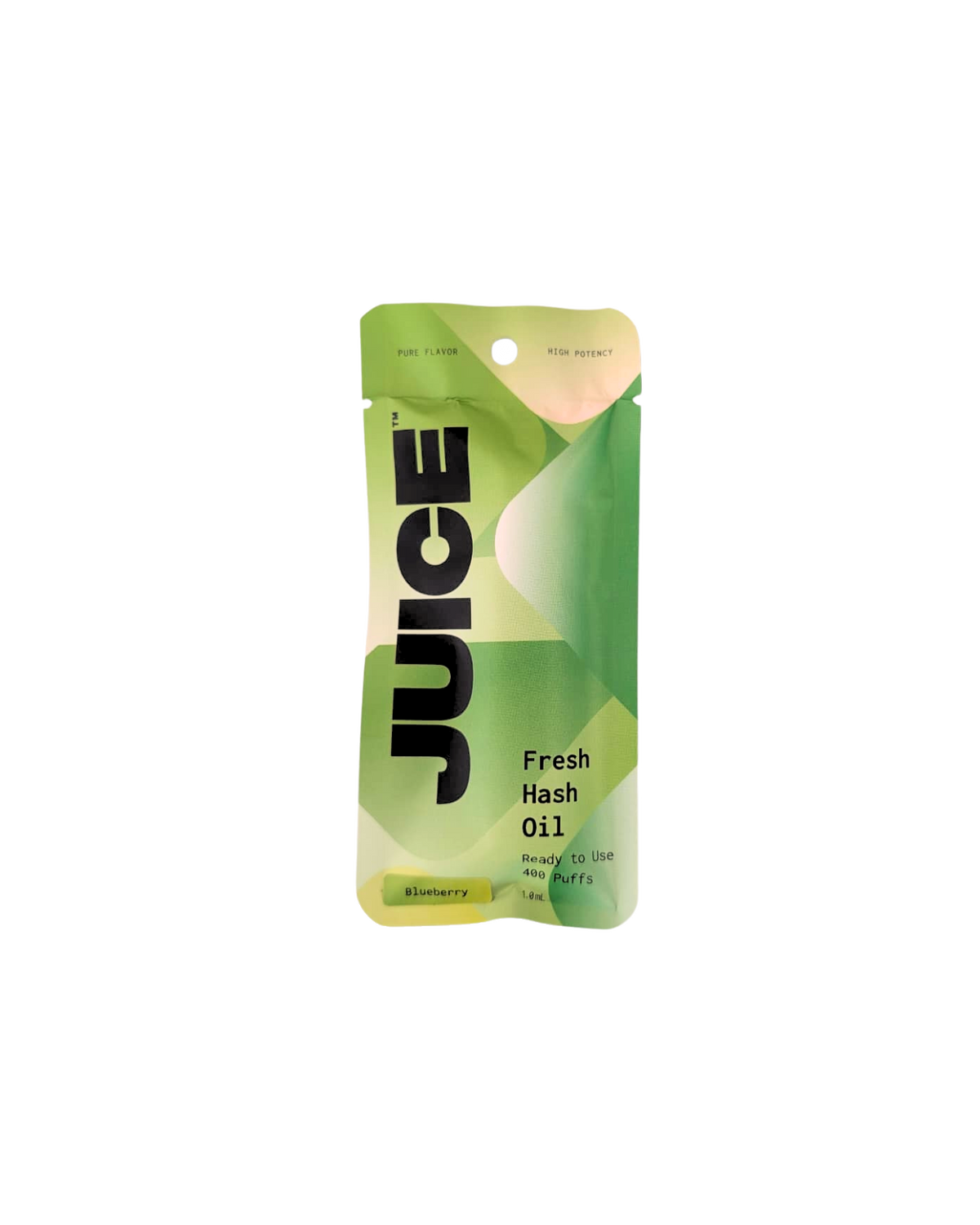 JUICE | Blueberry- 91% THC