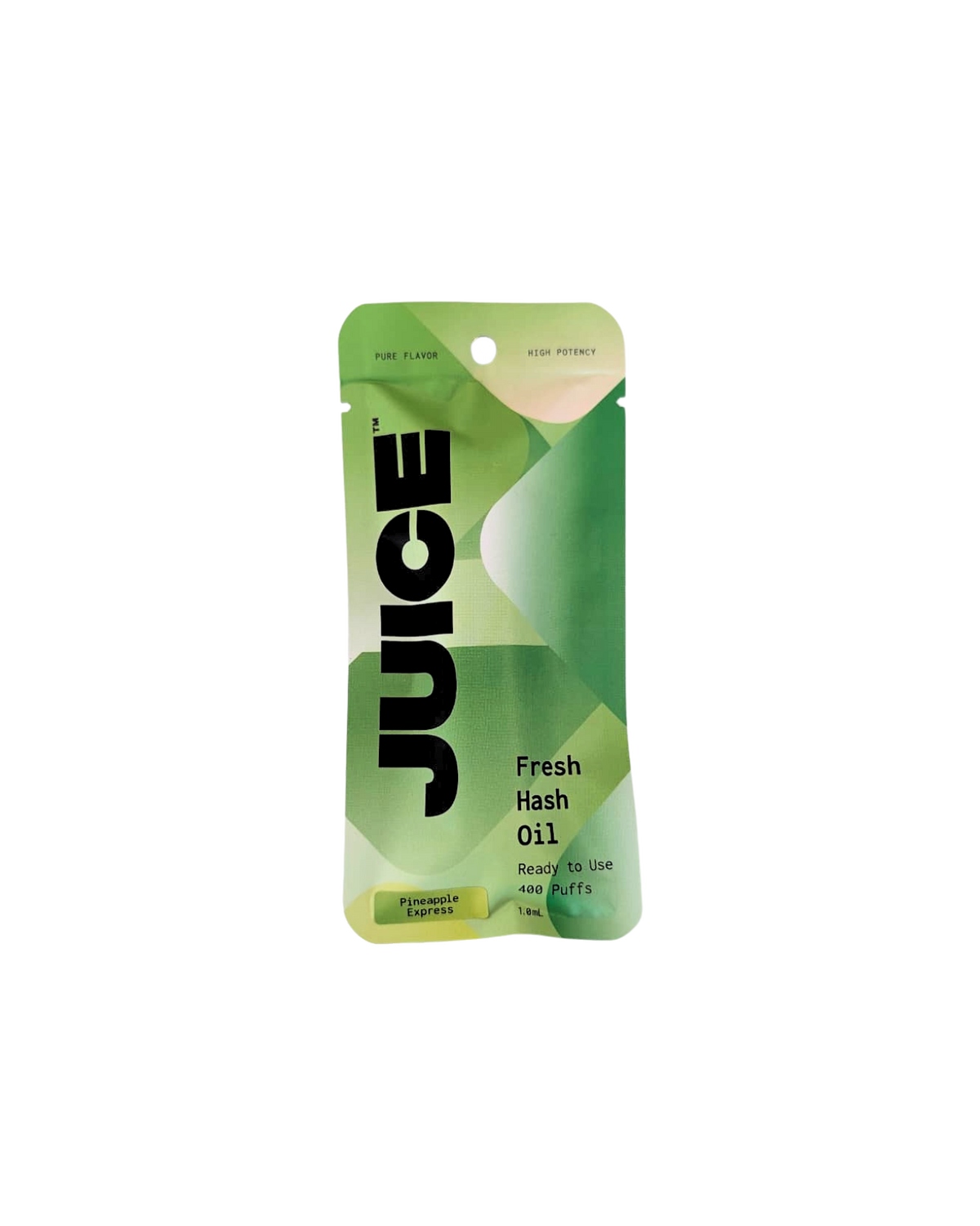 JUICE | Pineapple Express - 91% THC