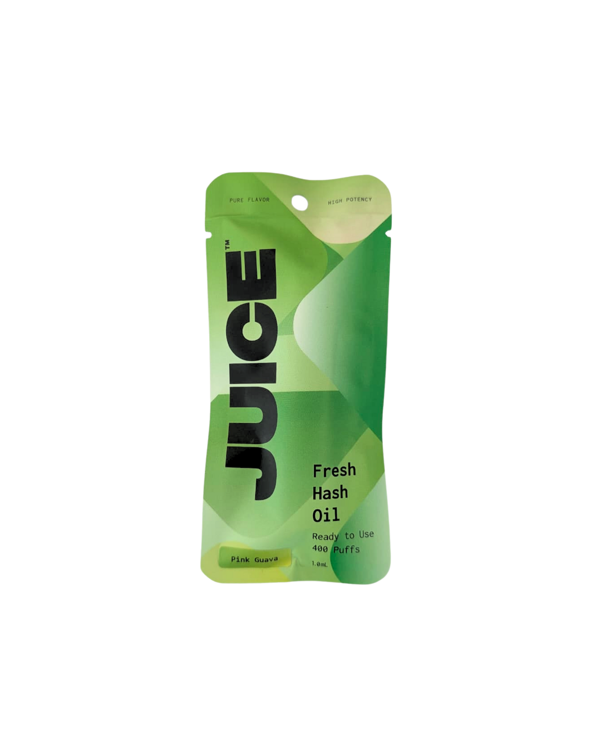 JUICE | Pink Guava - 91% THC