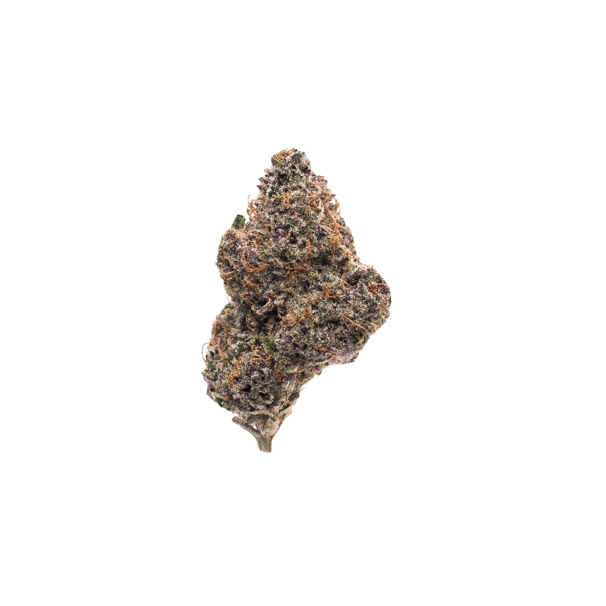 Karamel Cut Throat cannabis cannabis strain — buy online Cape Town | Cannibisters