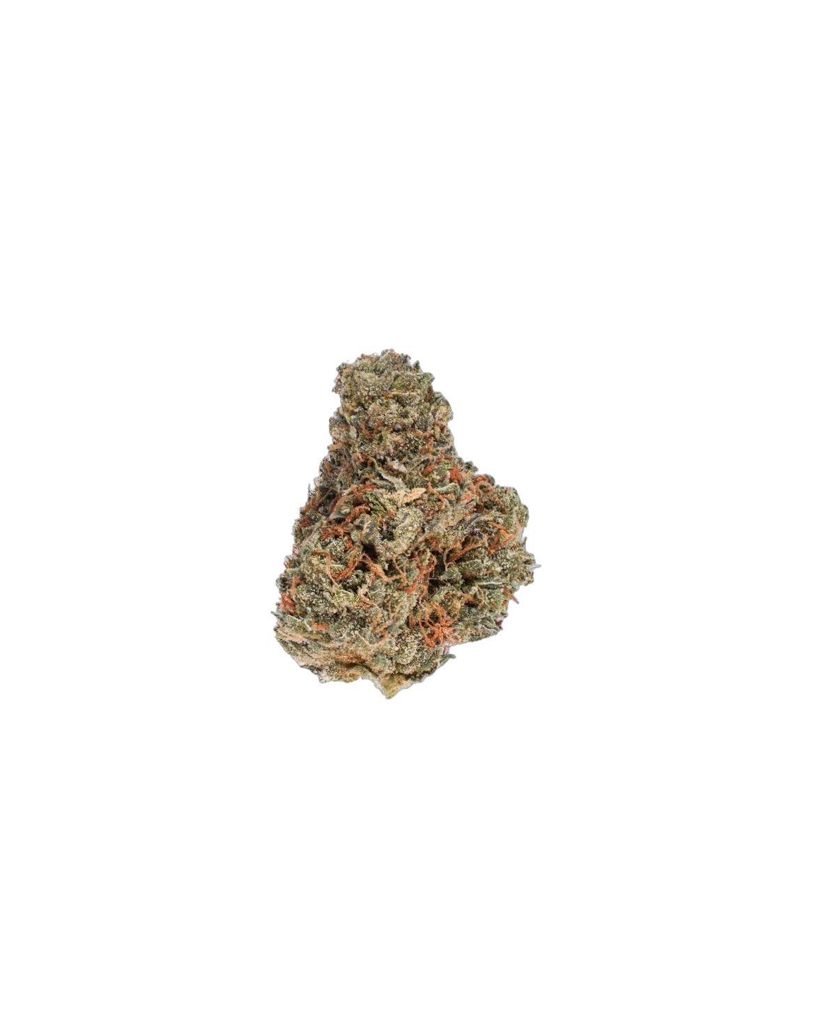 King Tarts cannabis flower bud