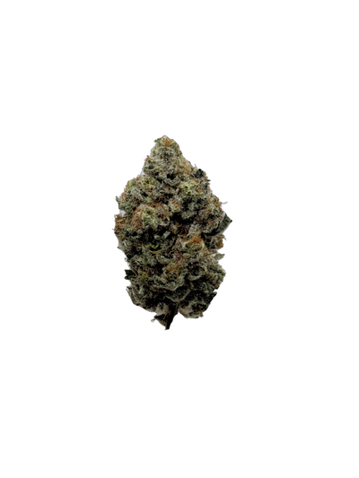 King's Crown cannabis flower bud