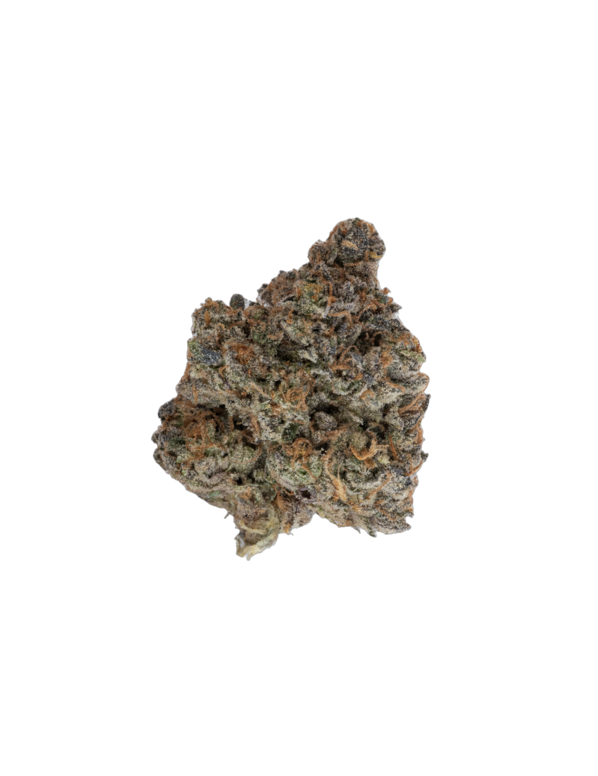 Kitchen Sink cannabis flower bud