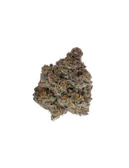 Kitchen Sink cannabis flower bud