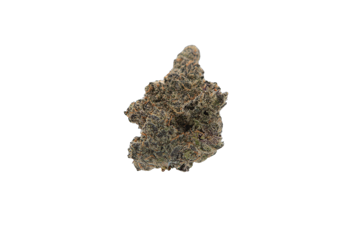 Lemon Cherry Gelato cannabis flower bud