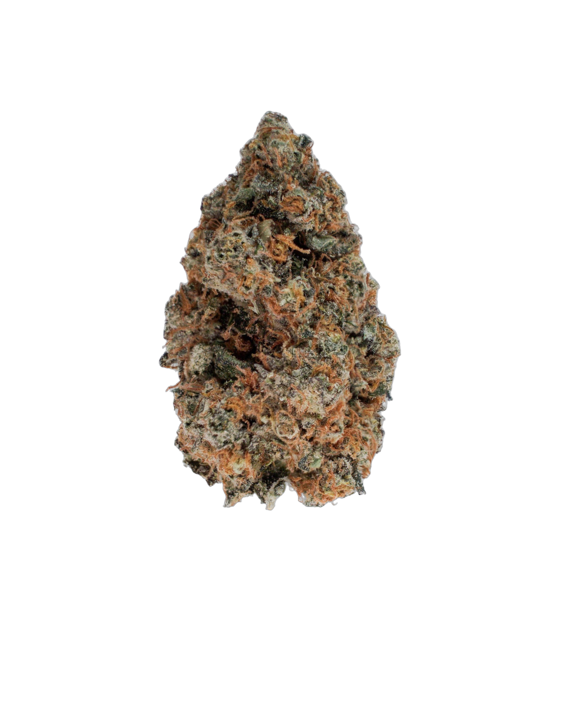Lemon Creme cannabis flower bud