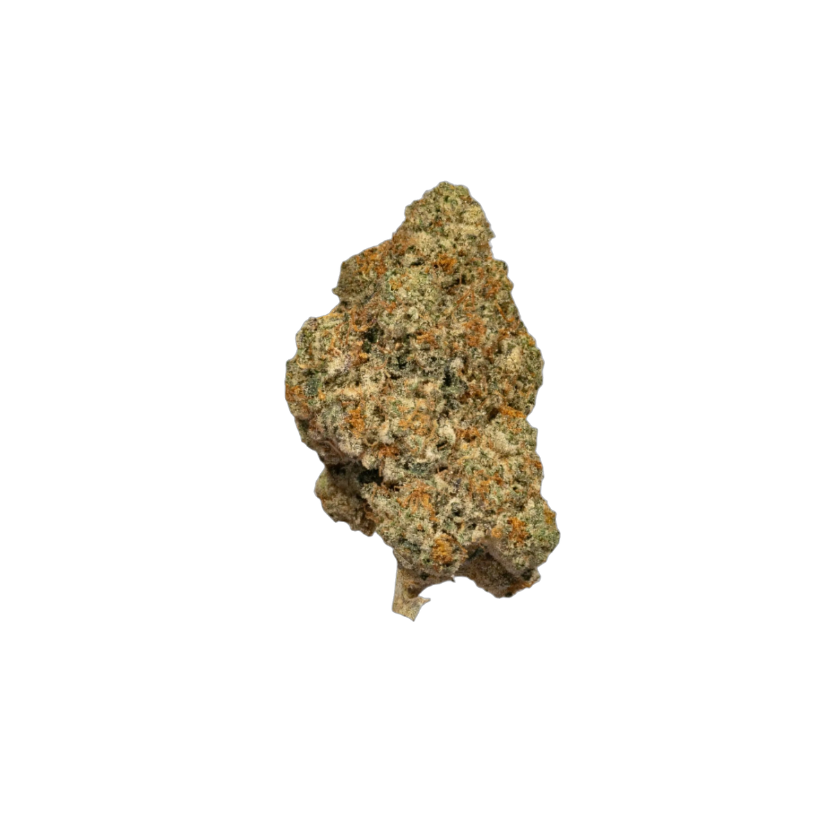 Lion's Bread cannabis flower bud