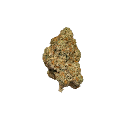 Lion's Bread cannabis flower bud