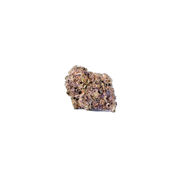 Grape Ape (Living Soil) cannabis flower bud