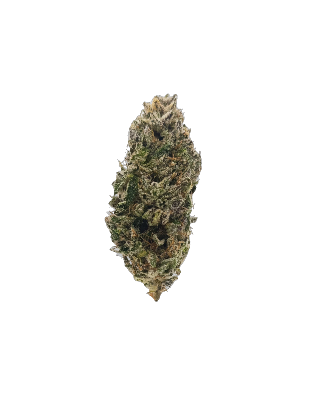 Loc-Nar cannabis flower bud