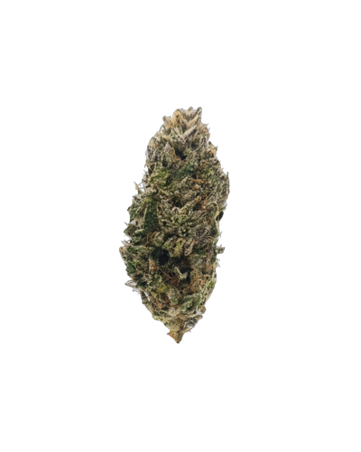 Loc-Nar cannabis flower bud