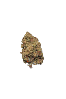Loud Cake cannabis flower bud