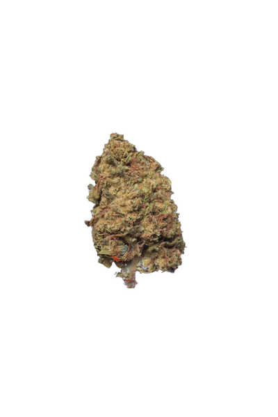 Loud Cake cannabis flower bud