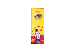 Mango Mimosa Live Resin Vape Pen