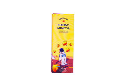 Mango Mimosa Live Resin Vape Pen