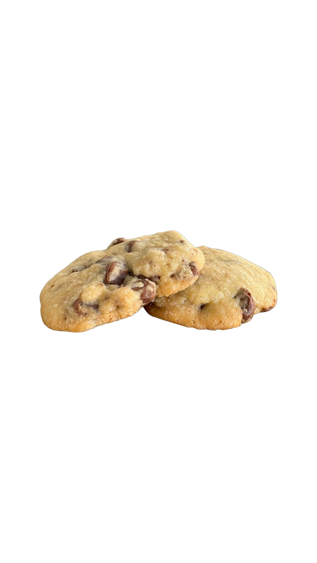 Manna Choc Chip Cookies