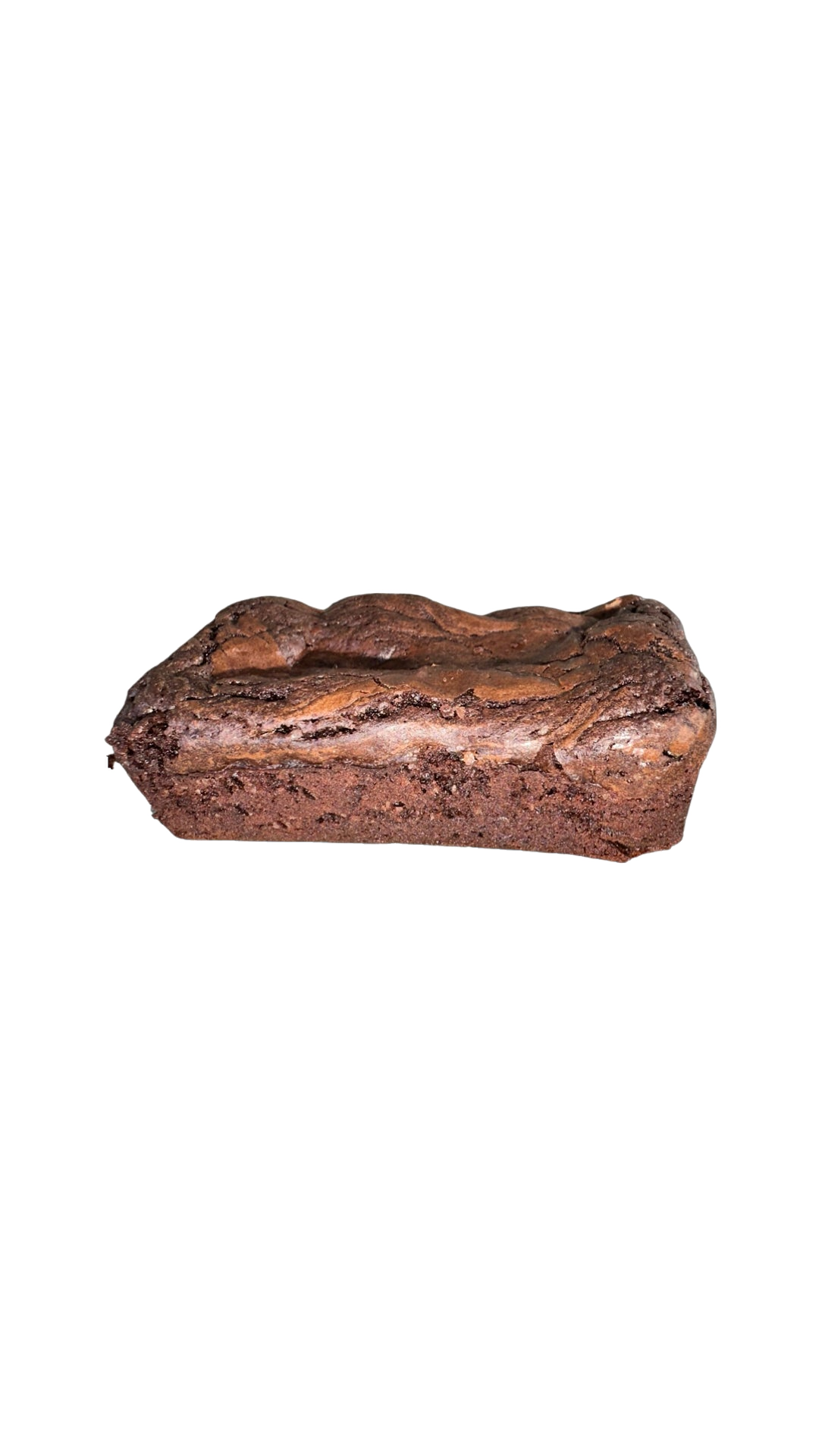 Manna Chocolate Brownies - Strong