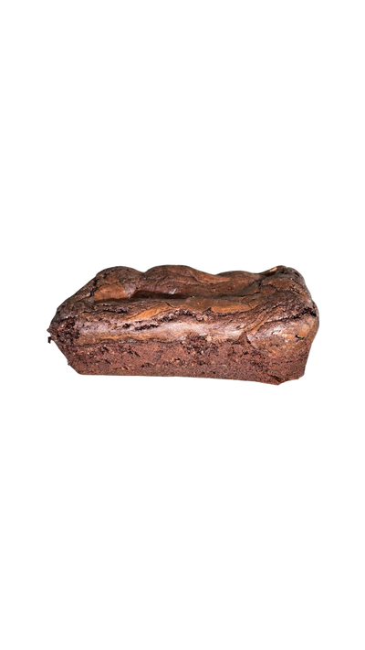 Manna Chocolate Brownies - Strong