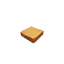 Manna Fudge - Medium Strength