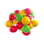Manna Gummies THC