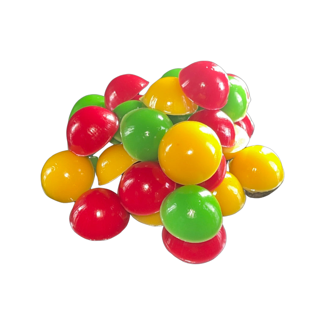 Manna Gummies THC