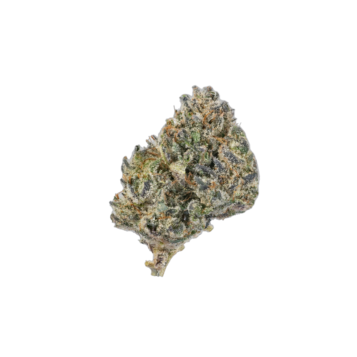 Mexican Candy cannabis flower bud