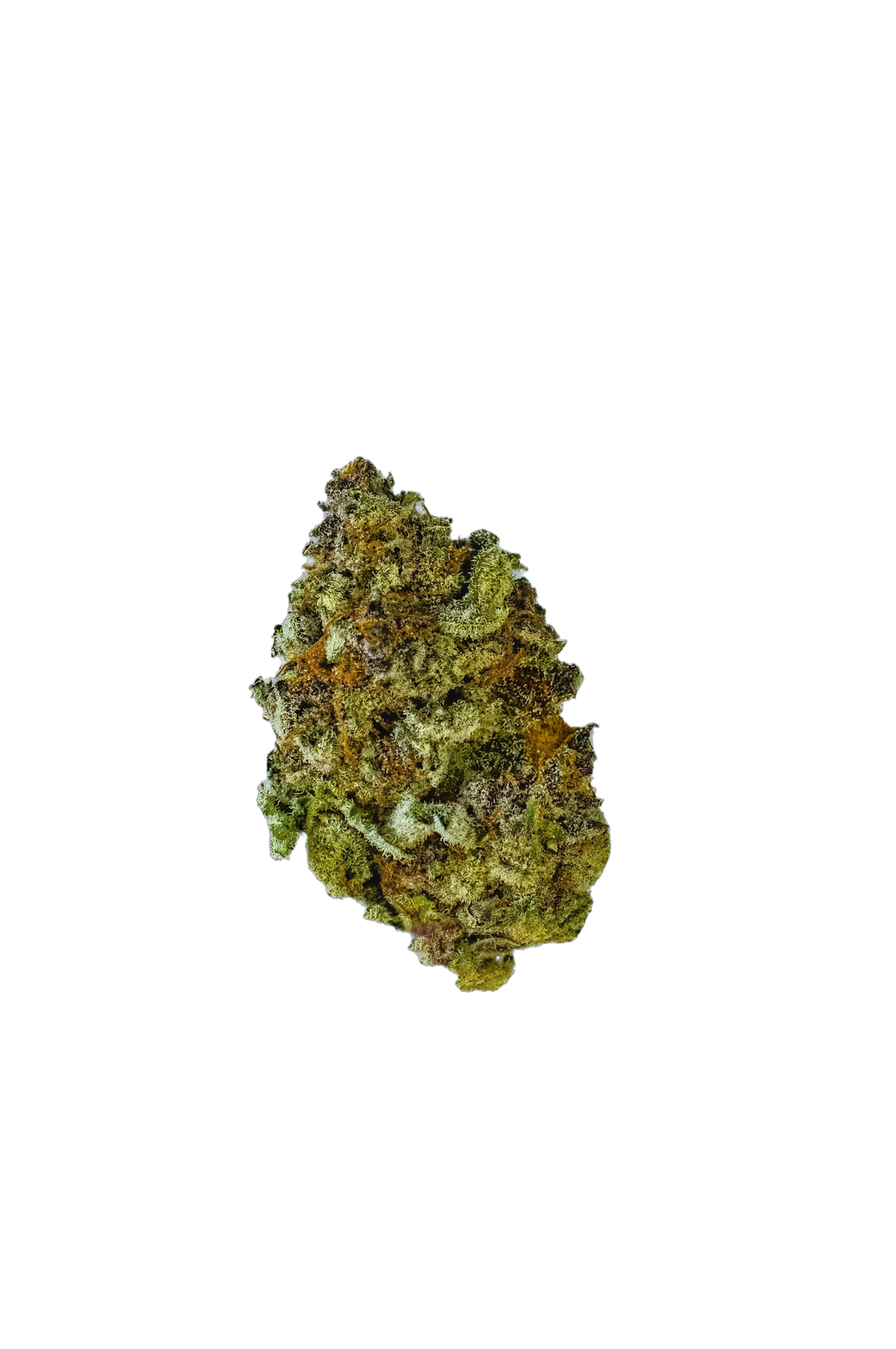 Mints Smash cannabis flower bud