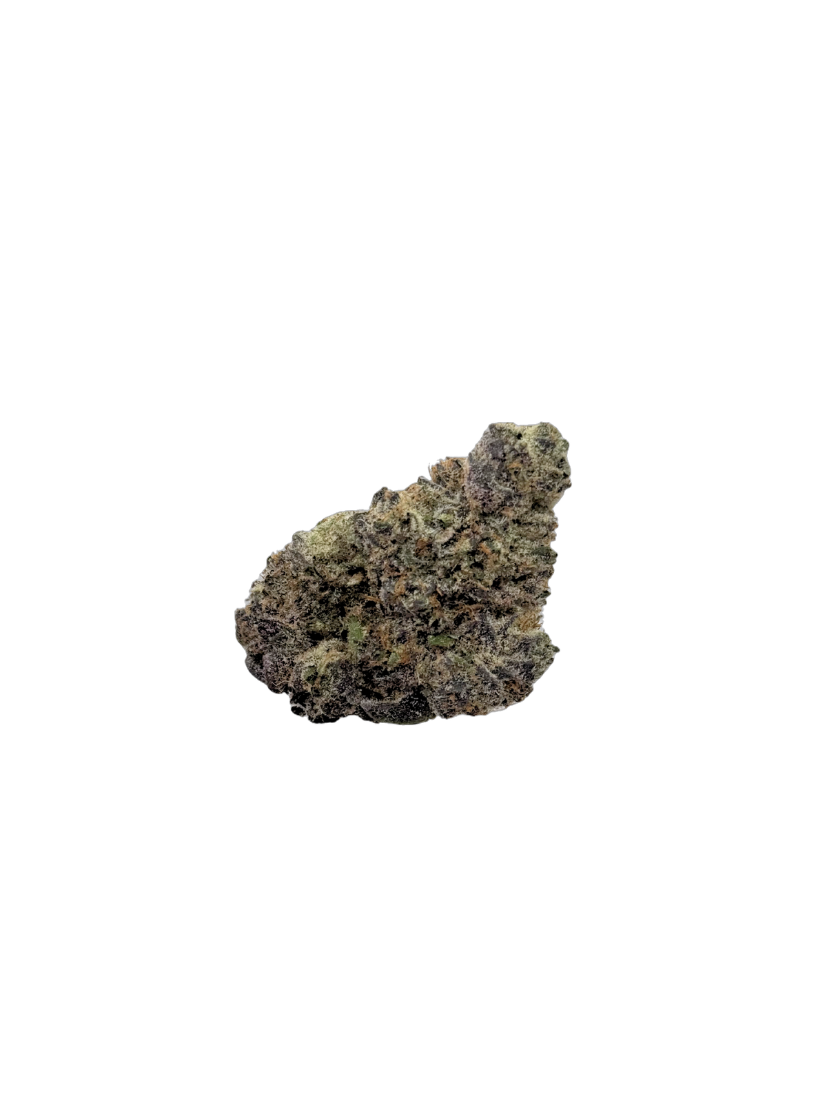 Neon Nerdz cannabis flower bud