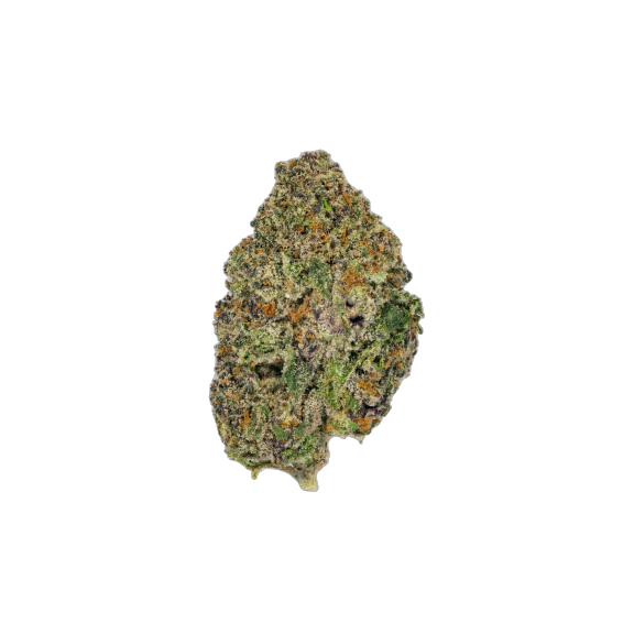 Northern Grape Fruit cannabis flower bud