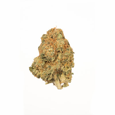 Orange Cake