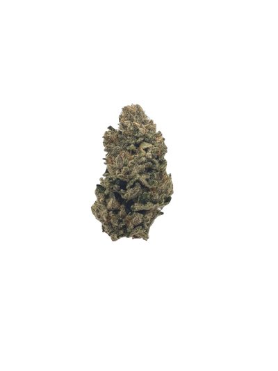 Pandamonium cannabis flower bud