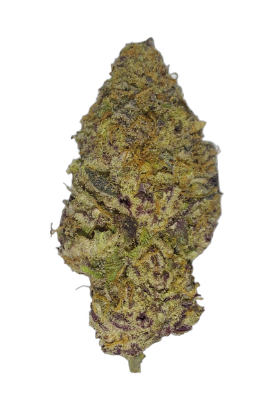 Papaya Cake cannabis flower bud