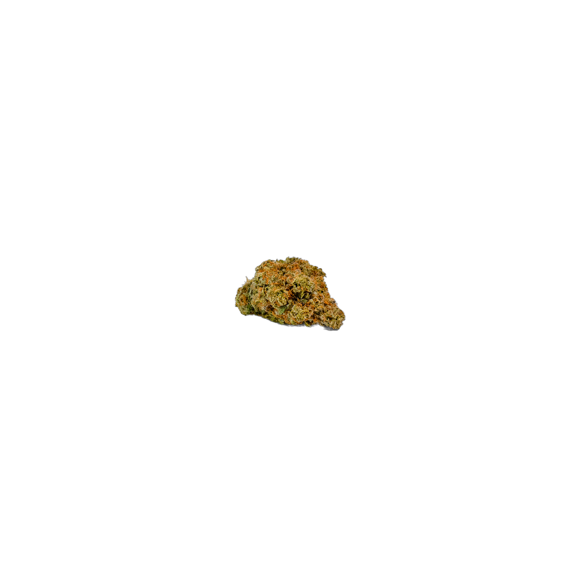 Peanut Butter Cake cannabis flower bud