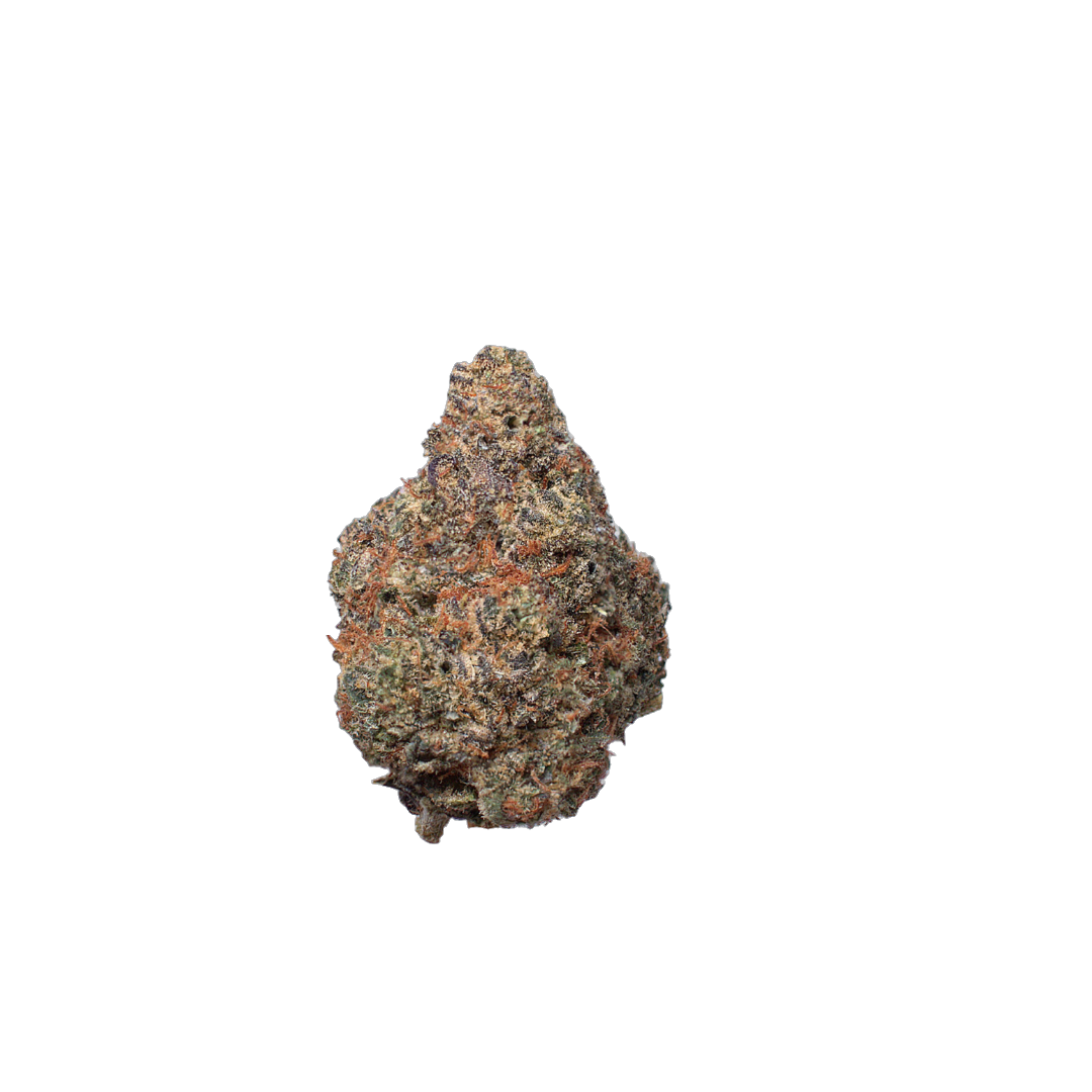 Peanut Butter Toast cannabis flower bud